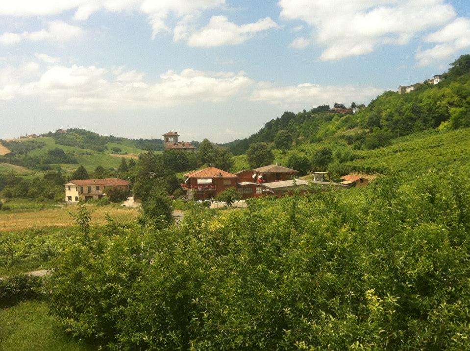 Sapori d'Oltrepò