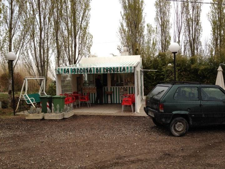 Ristorante Trattoria Pizzeria Tantlon