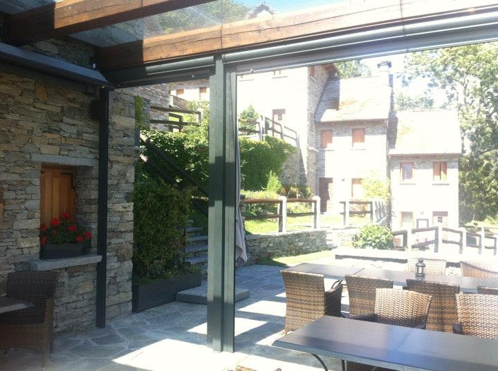 Agriturismo La Tensa