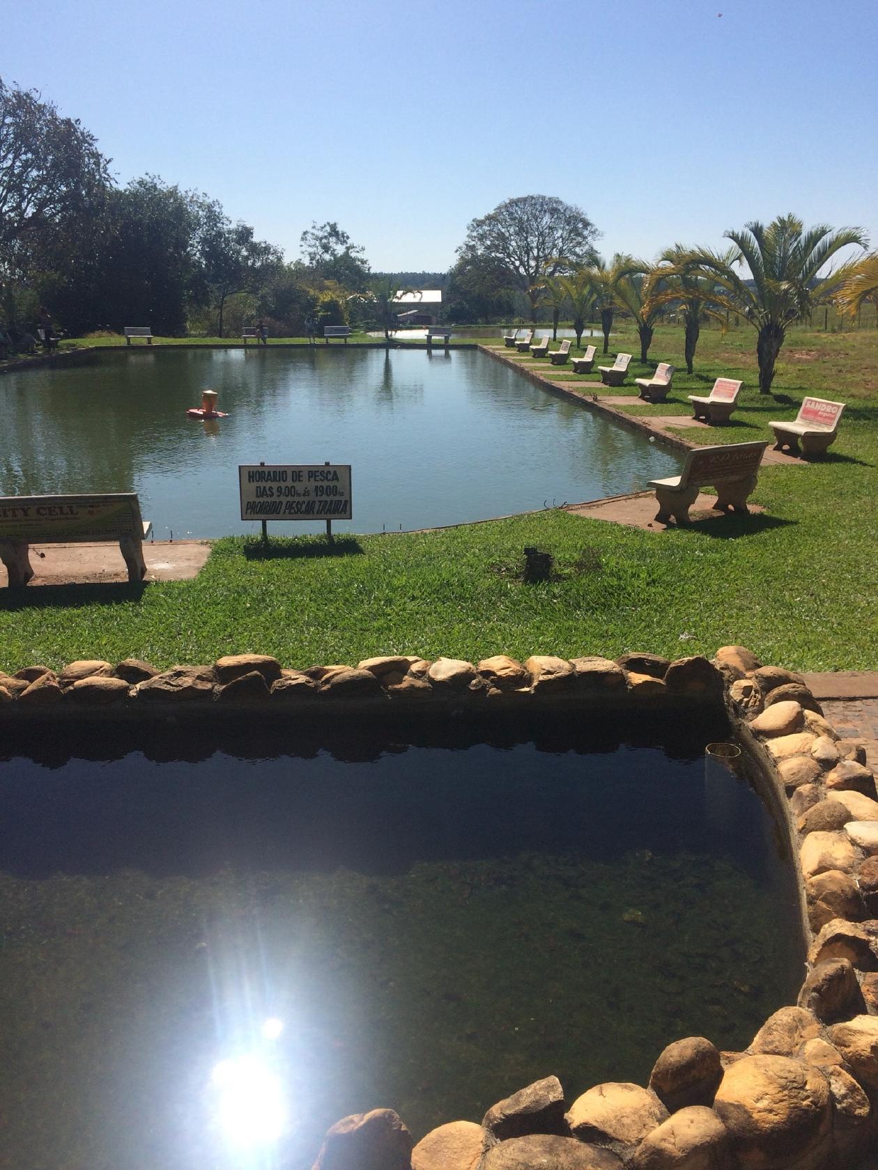 Pesqueiro do Flávio