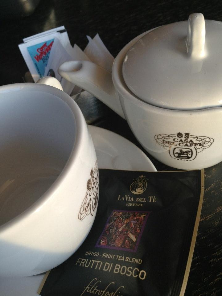 Caffetteria Arté