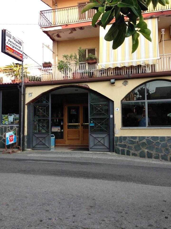 Bar Pallone