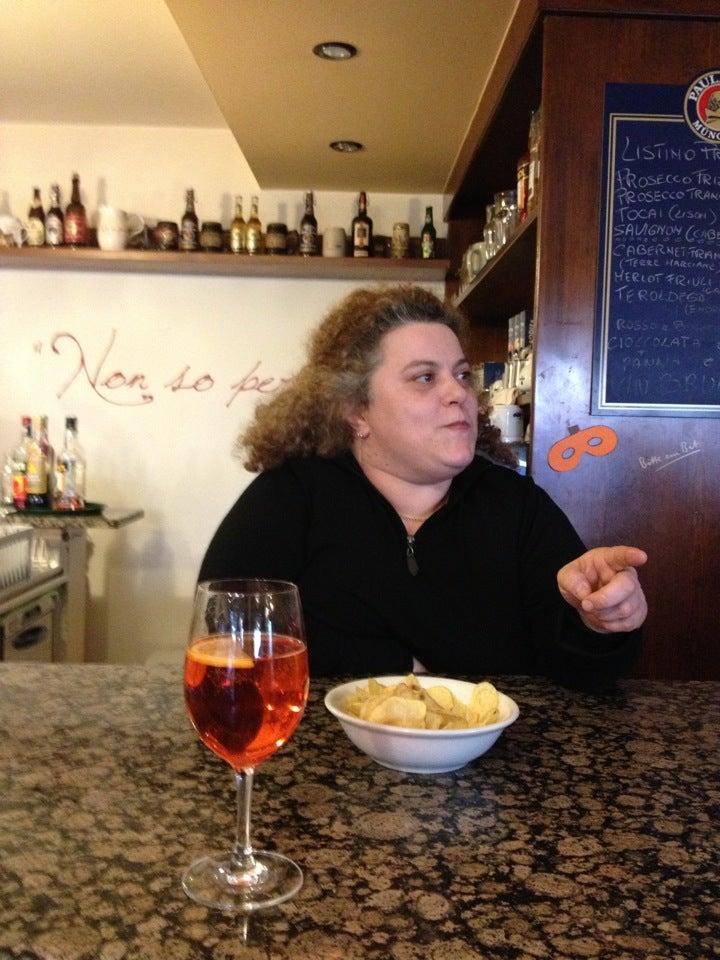 Trattoria "Non So Perchè"