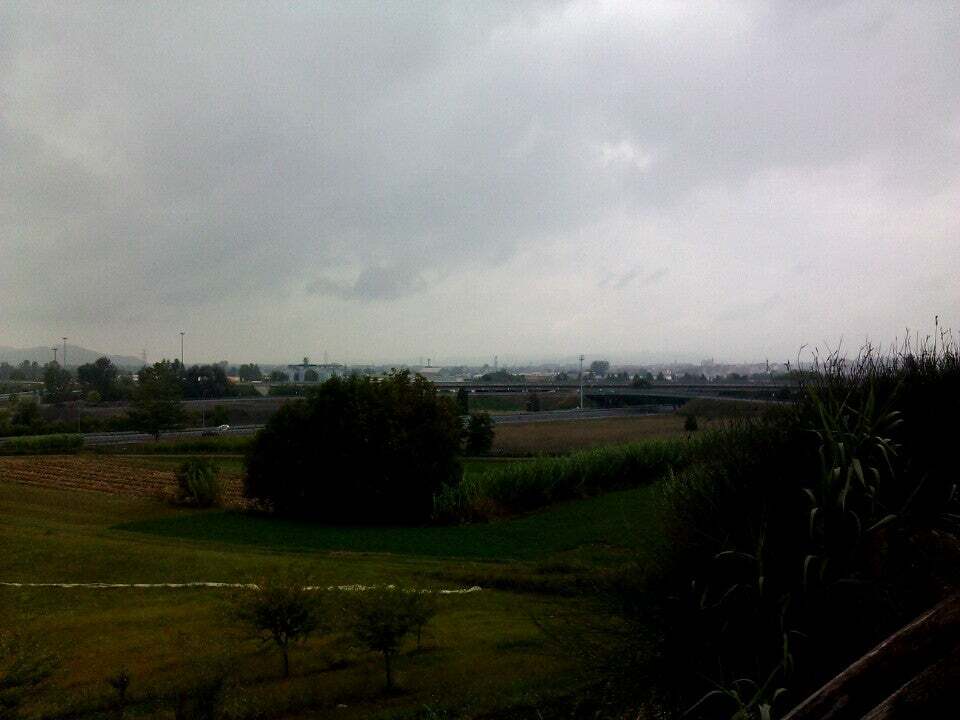 Agriturismo Ca' d Pinot