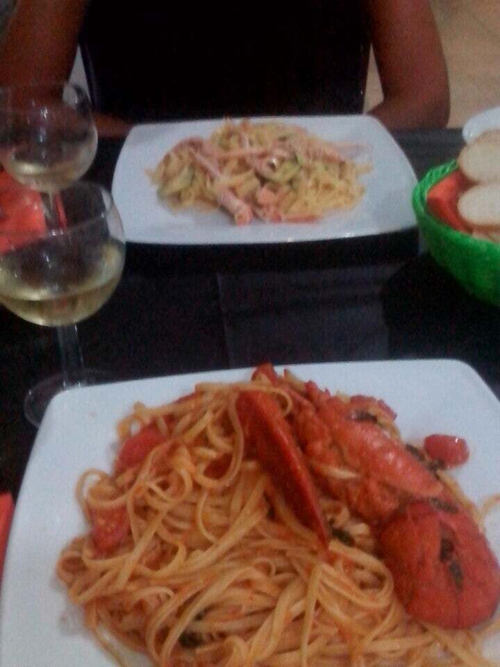 Mare Chiaro