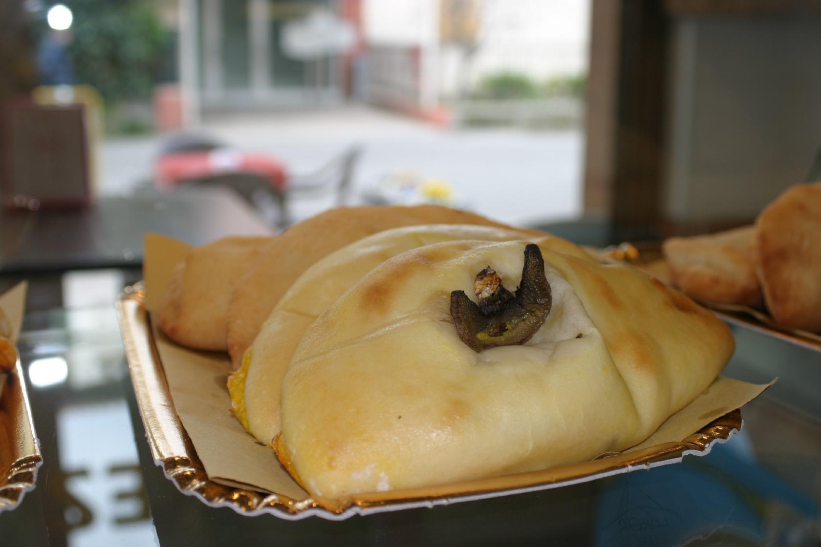 Al Solito Posto - Pizzeria Rosticceria