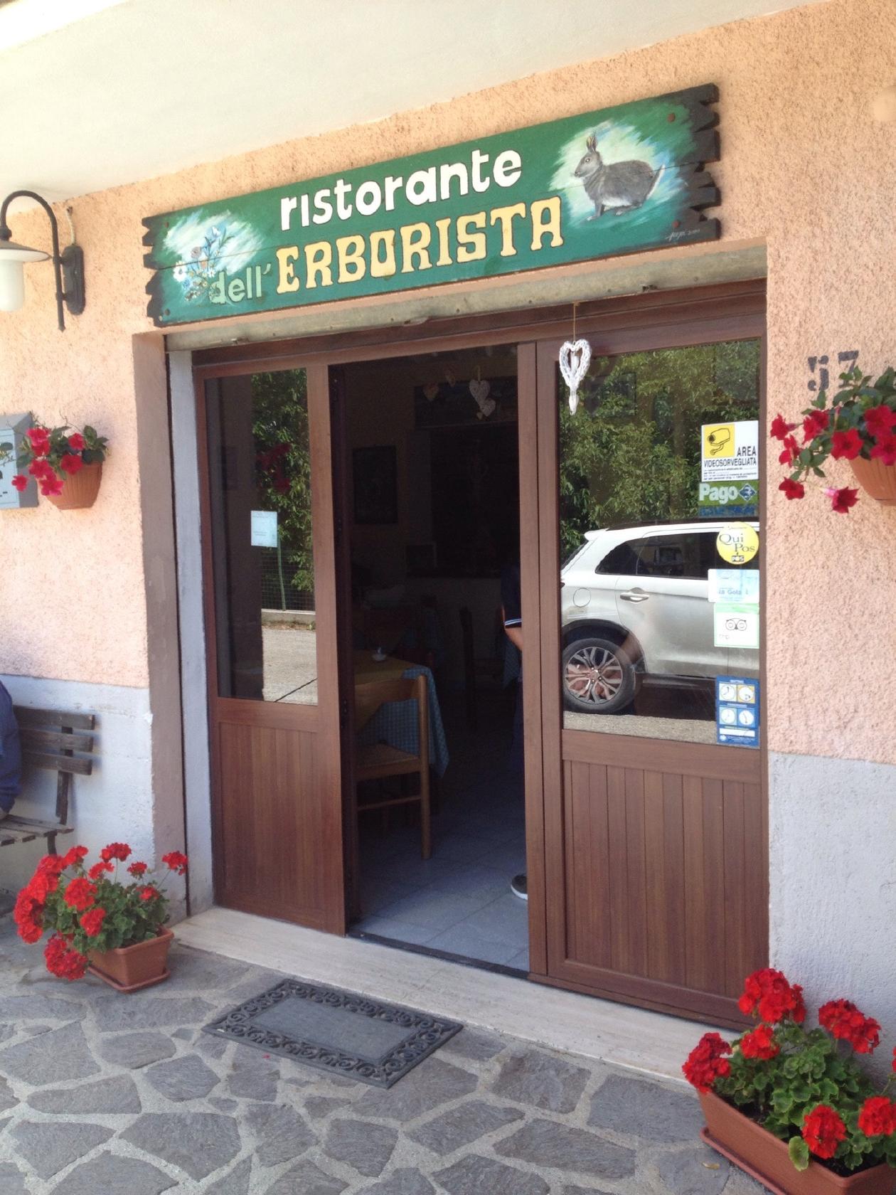 Ristorante dell'Erborista