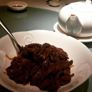 Xin Cuisine