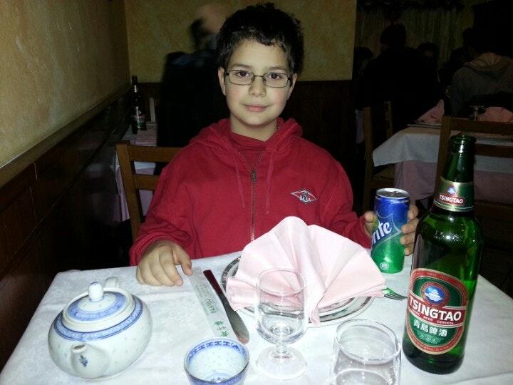 Bambù Bar