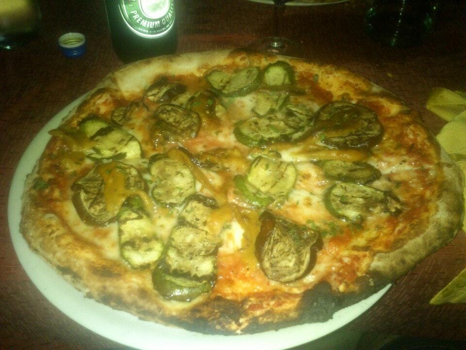 I Tarocchi Ristorante Pizzeria Porto Cesareo