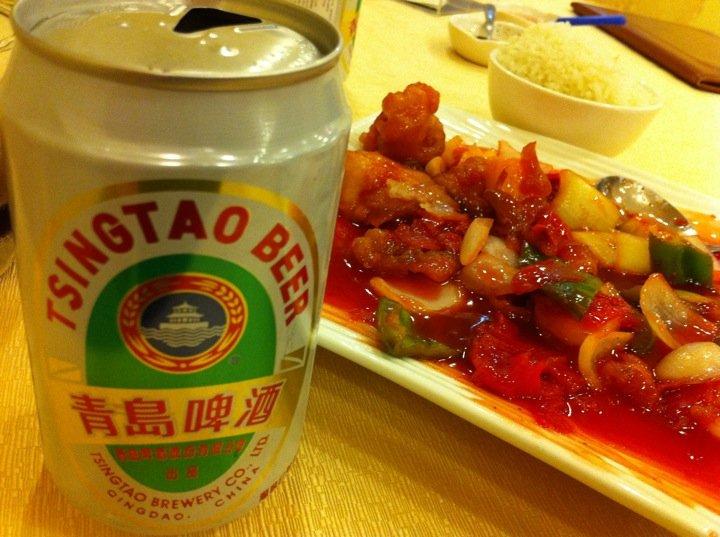 Restaurante Hua Lian