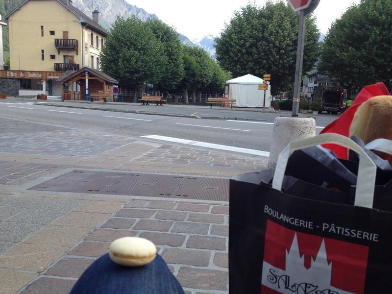 Aux 3 Nains Par la Maison Salazard Le Bourg-d'Oisans
