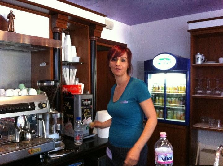 Pasticceria Dolci Tentazioni