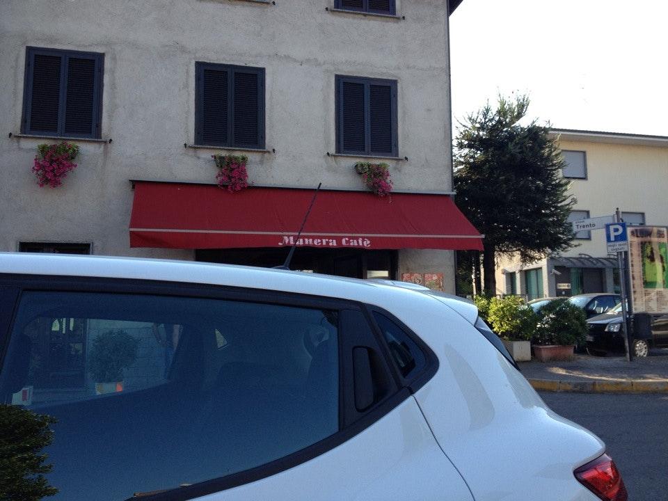 Manera Café