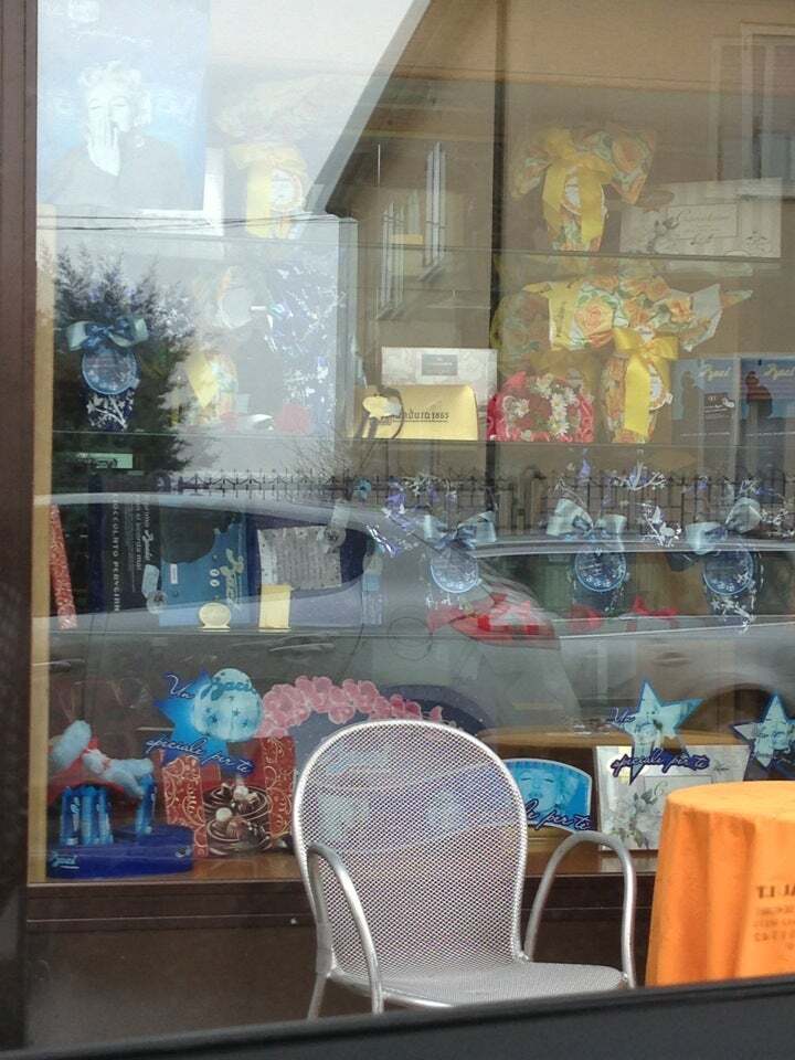 Pasticceria Gragnato