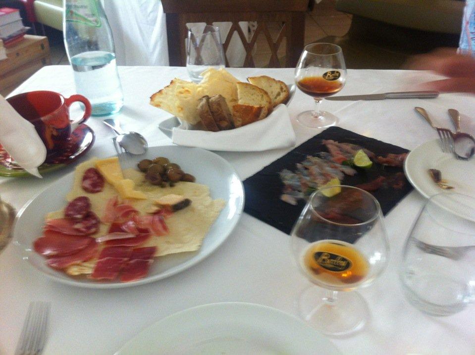 Ristorante Josto Al Duomo