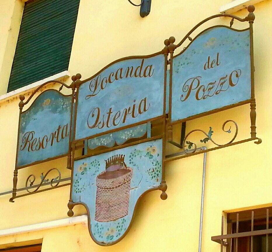 Locanda Del Pozzo