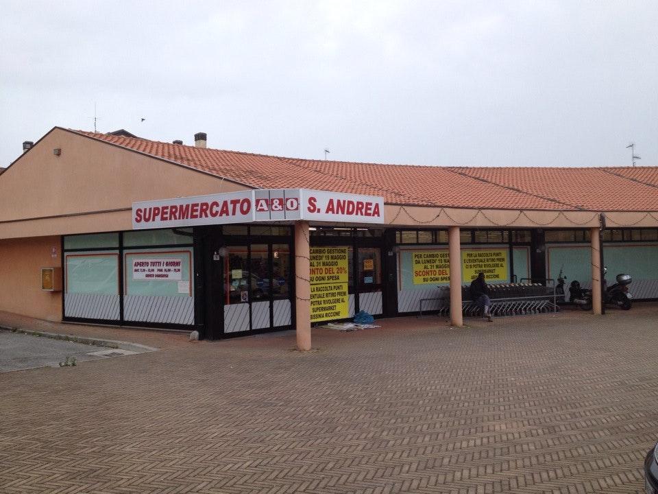 Bar La Piazzetta - Villo sas