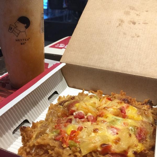 KFC
