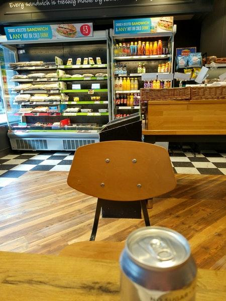 Greggs