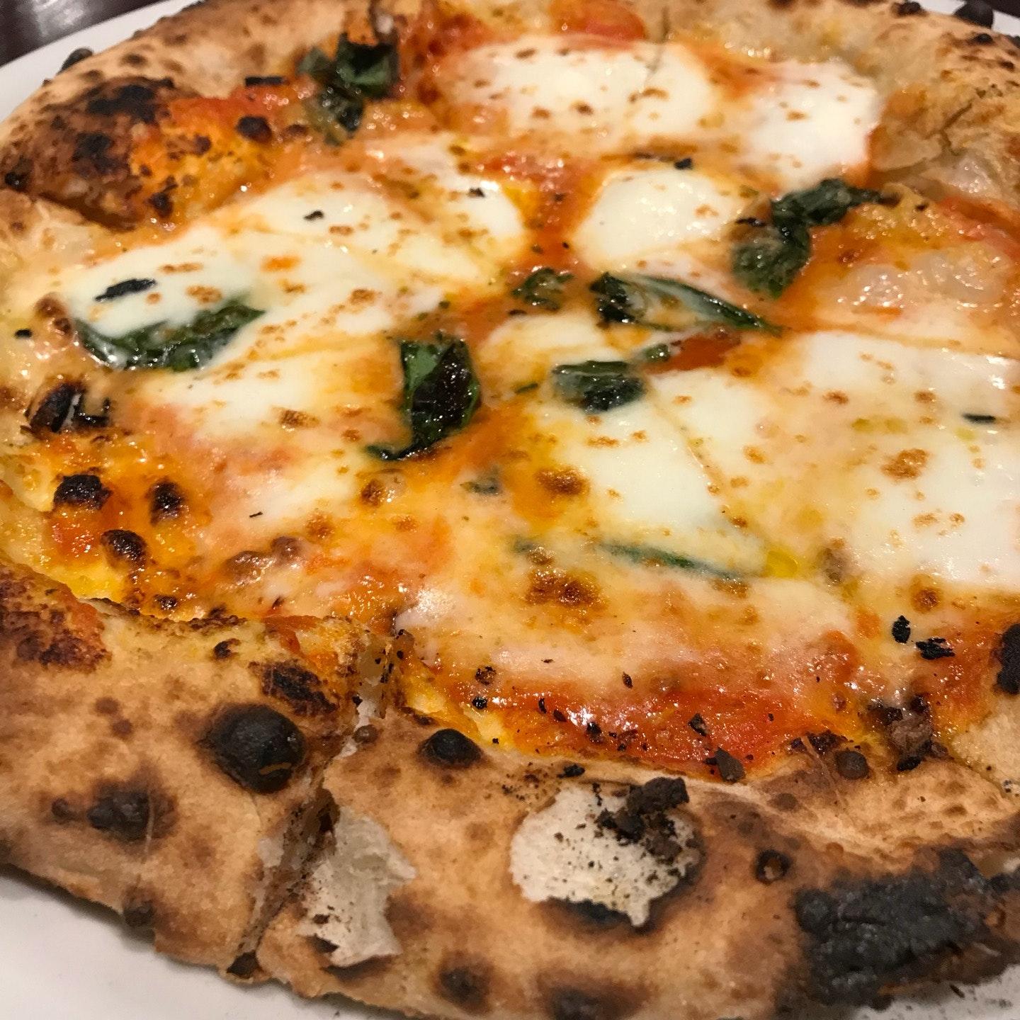 Pizza Trattoria Il Legame