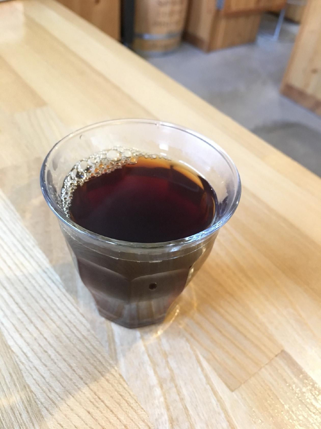MOLINO COFFEE