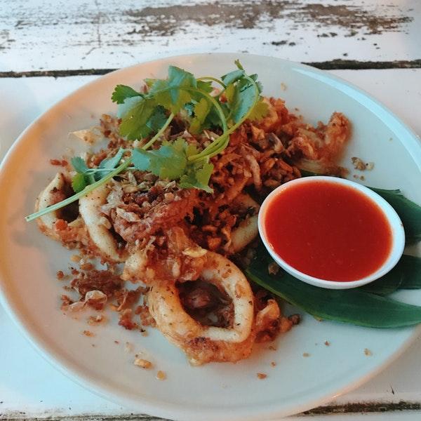 RO เย่อกุ้ง