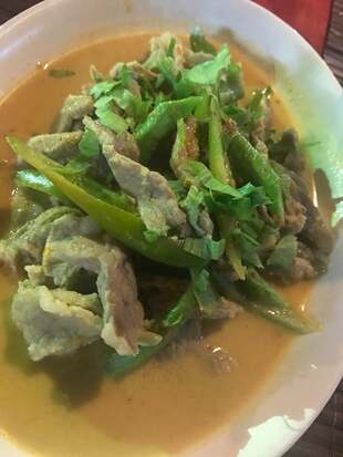 Lamai Local Seafood