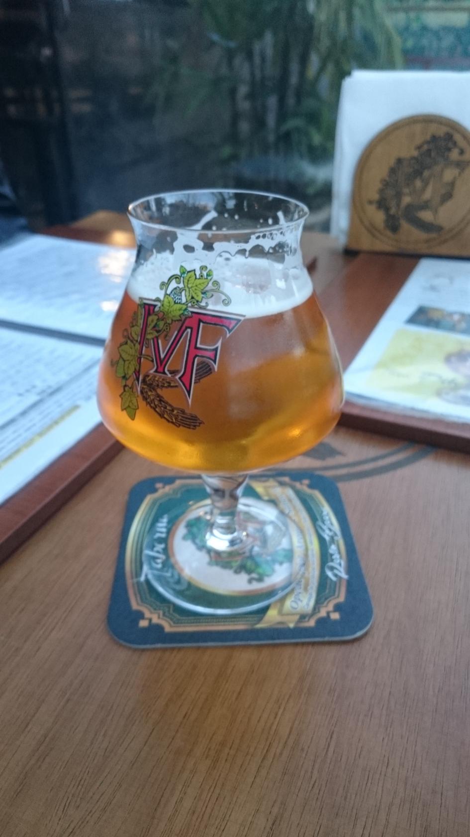 MF Taberna e Biergarden