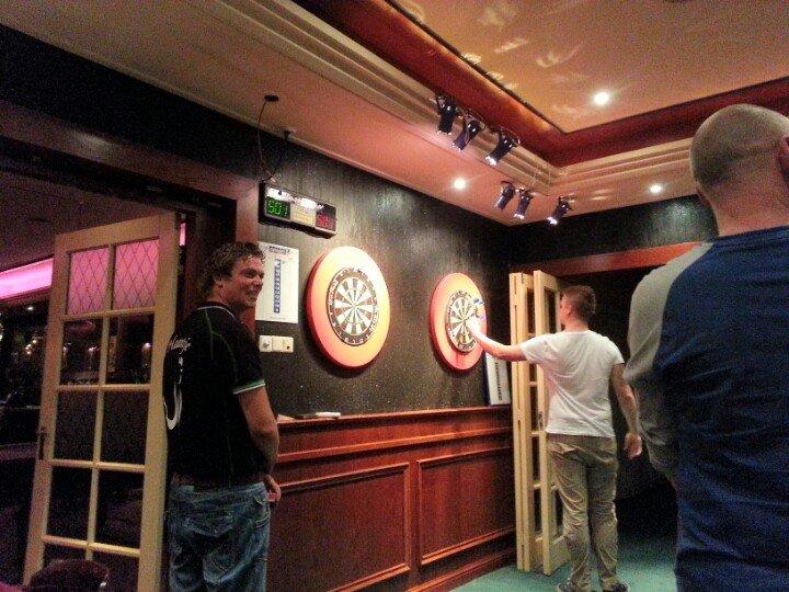 Café Restaurant 't Haantje