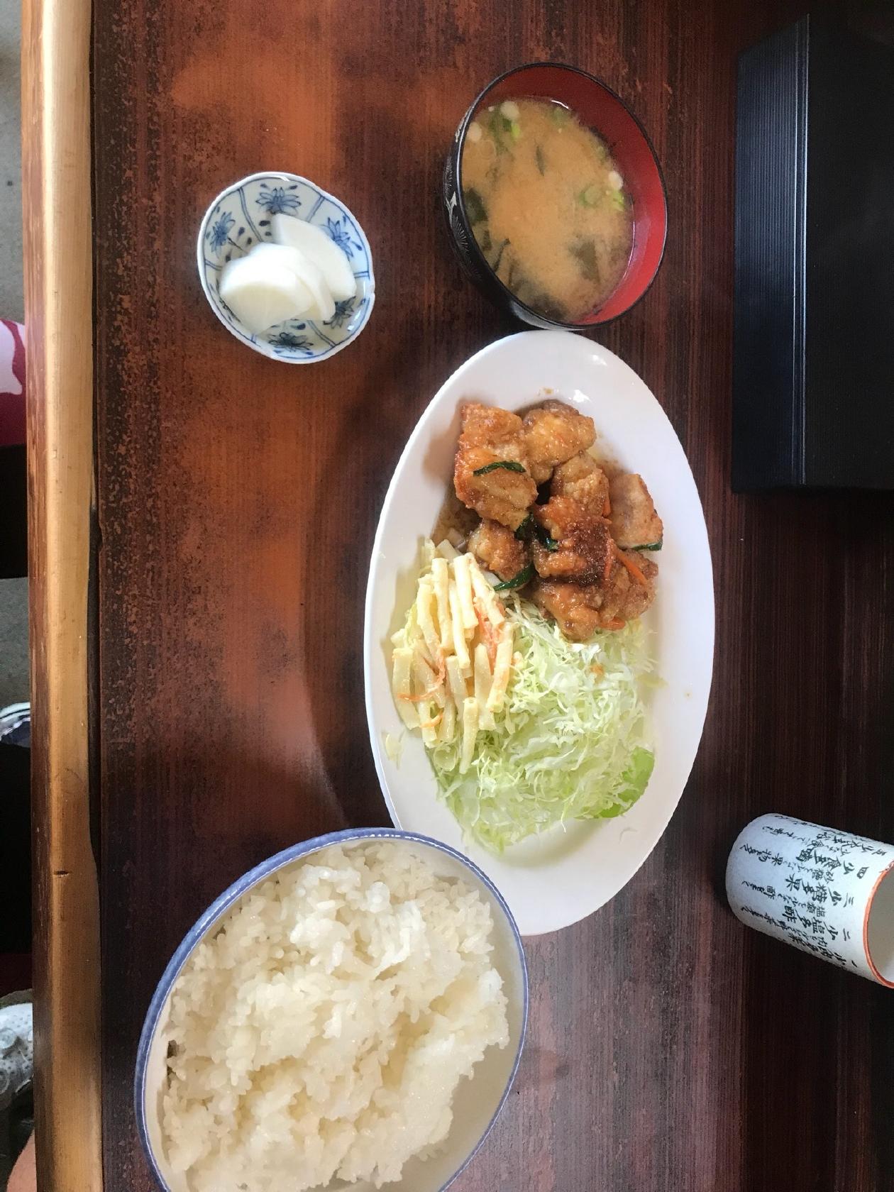 鳥八