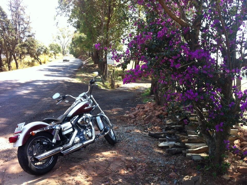 Restaurante Pé da Serra