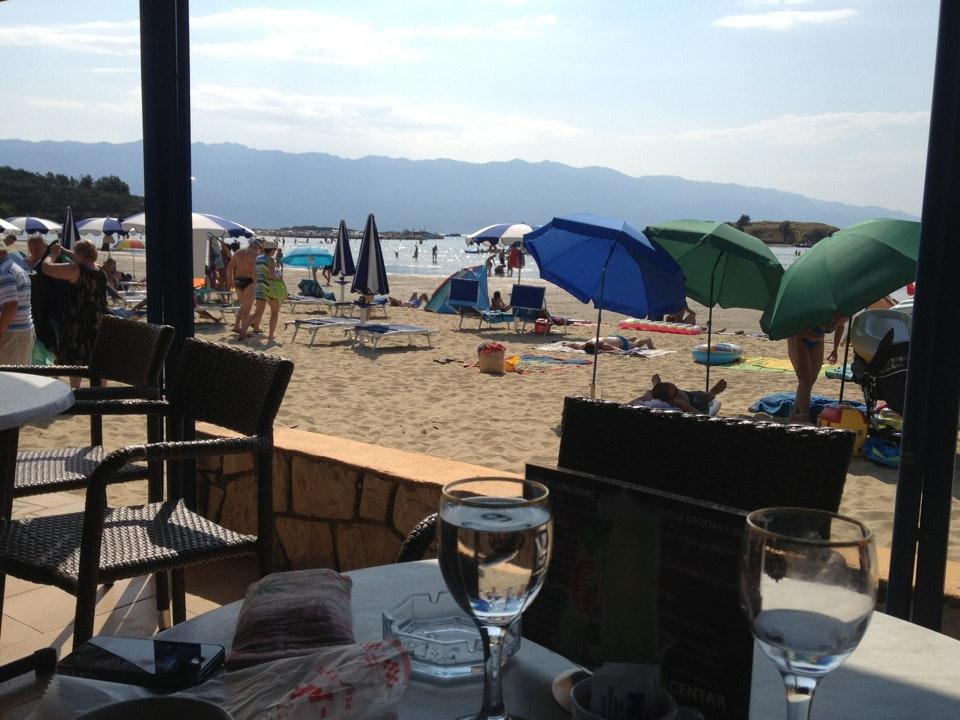 Caffe bar Ledocentar