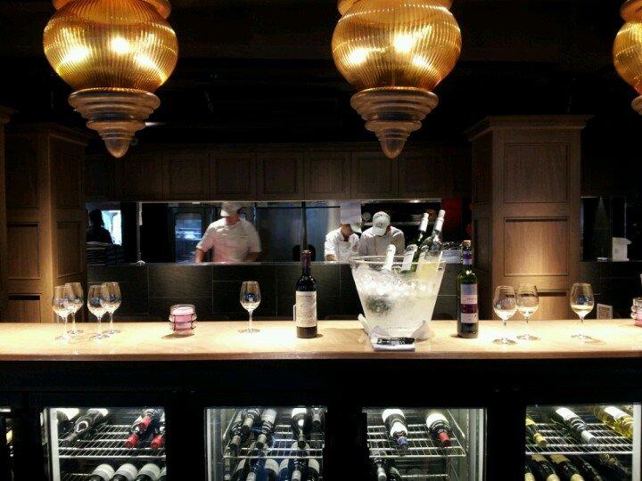 紅酒乾杯 Wine de Kanpai