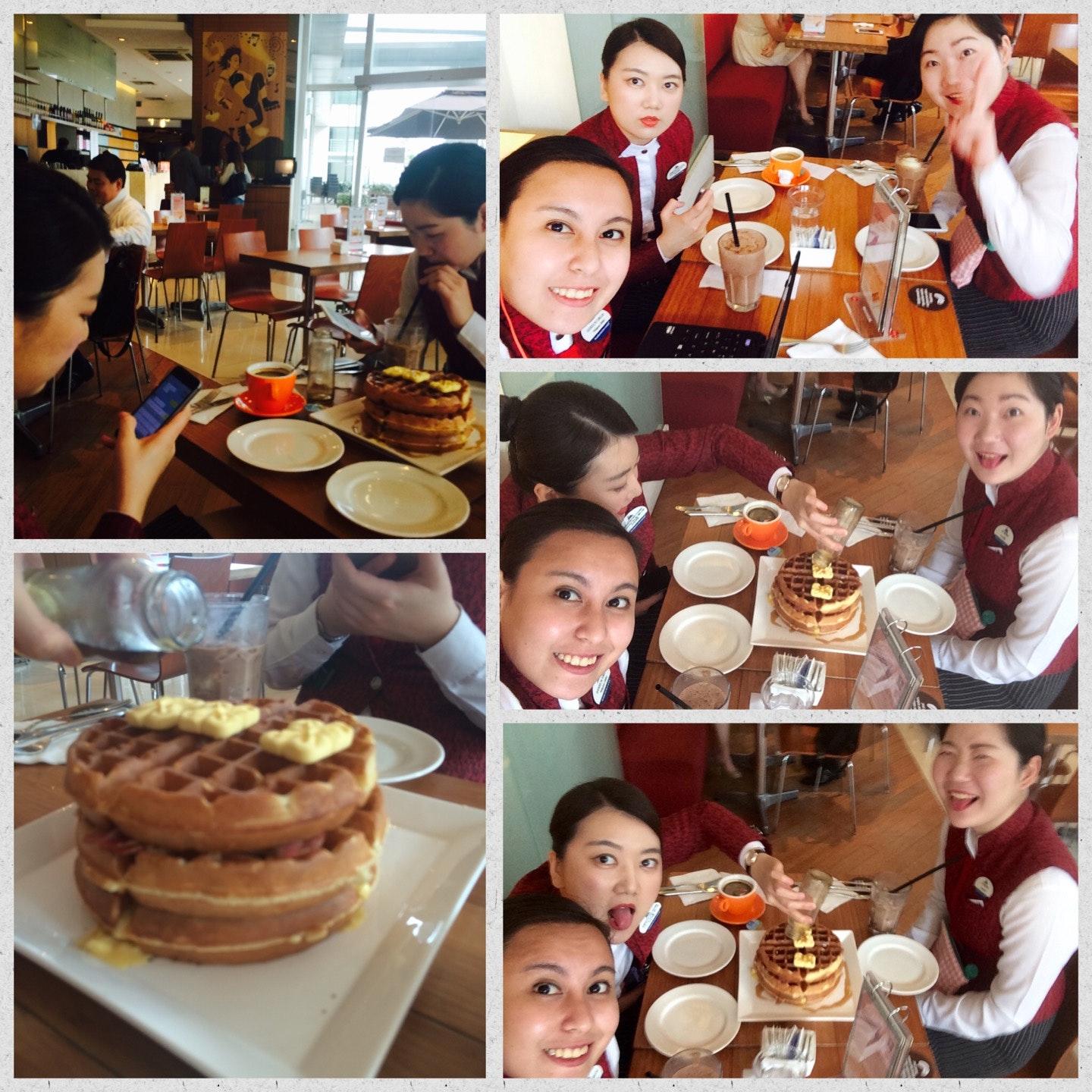 O' Coffee Club