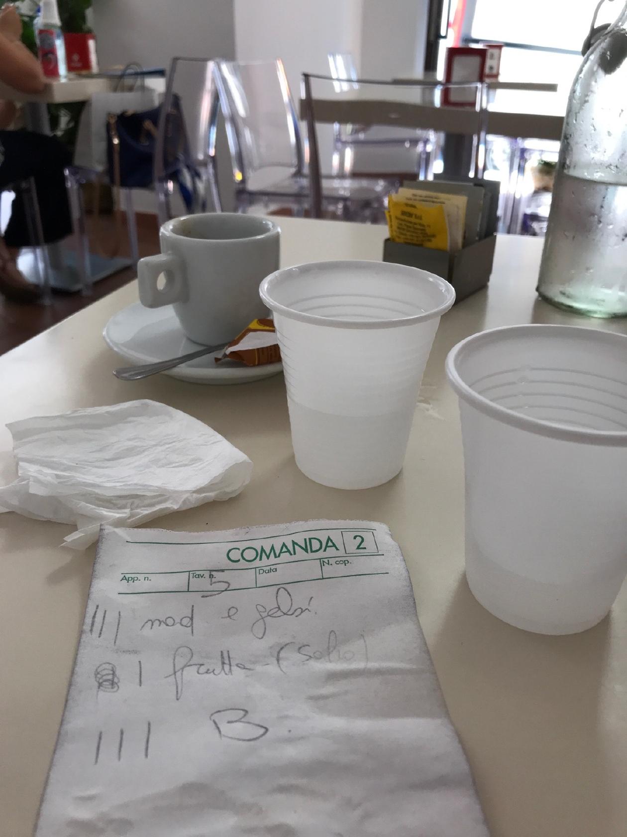 Bar Mignemi