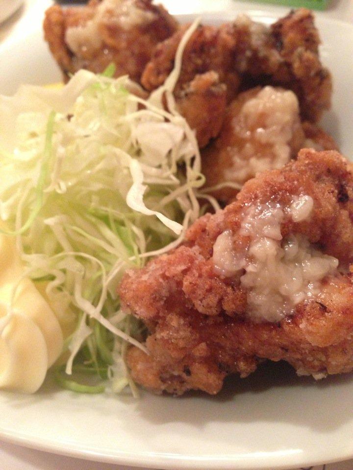 どんがらがっしゃん 2号店