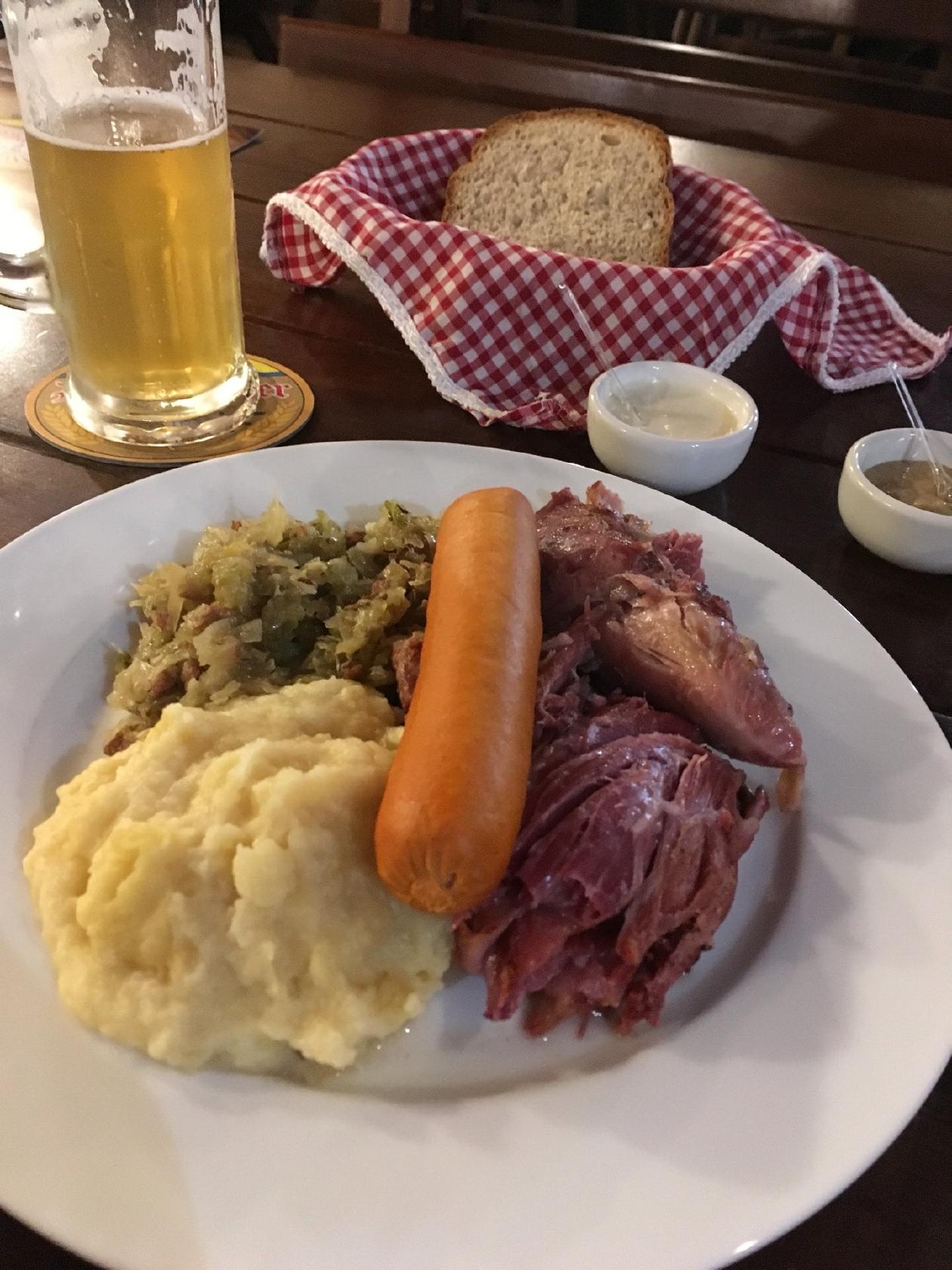 Cervejaria Donau Bier