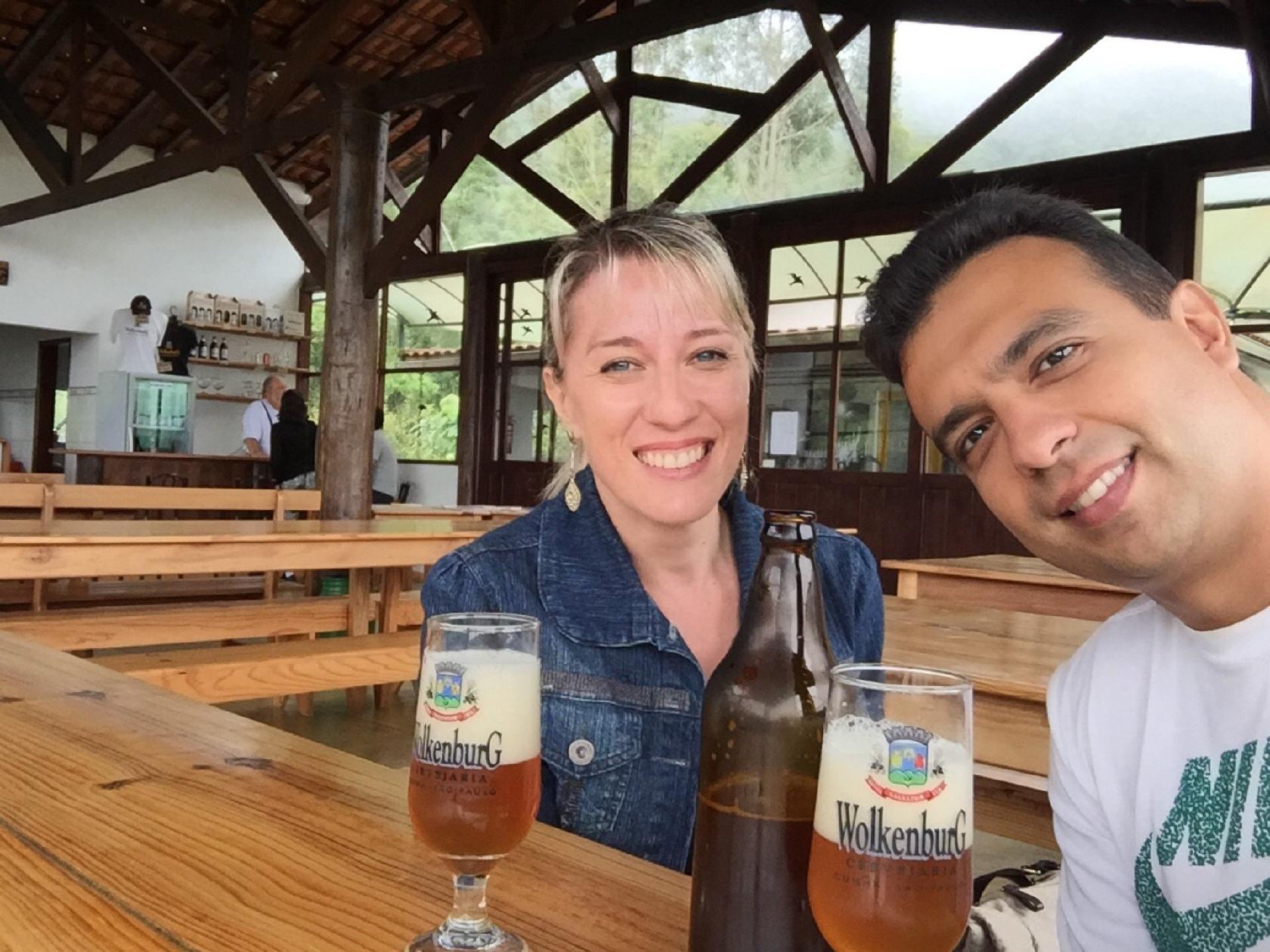 Cervejaria Wolkenburg