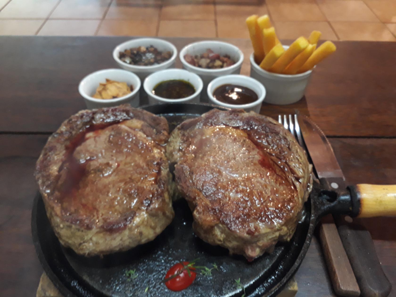 Rancho 27 Emporio Rural