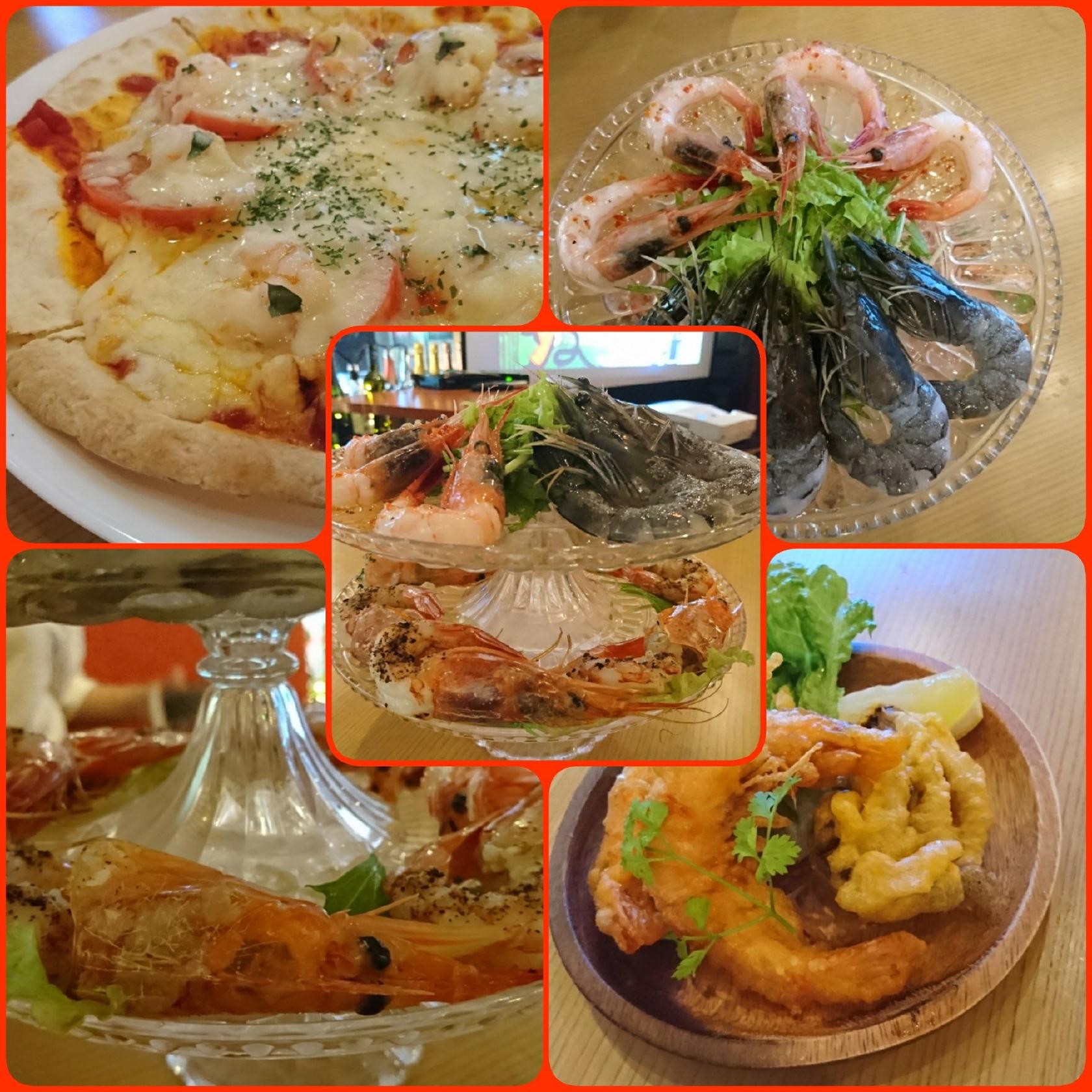エビバルEBIZO　柏西口店