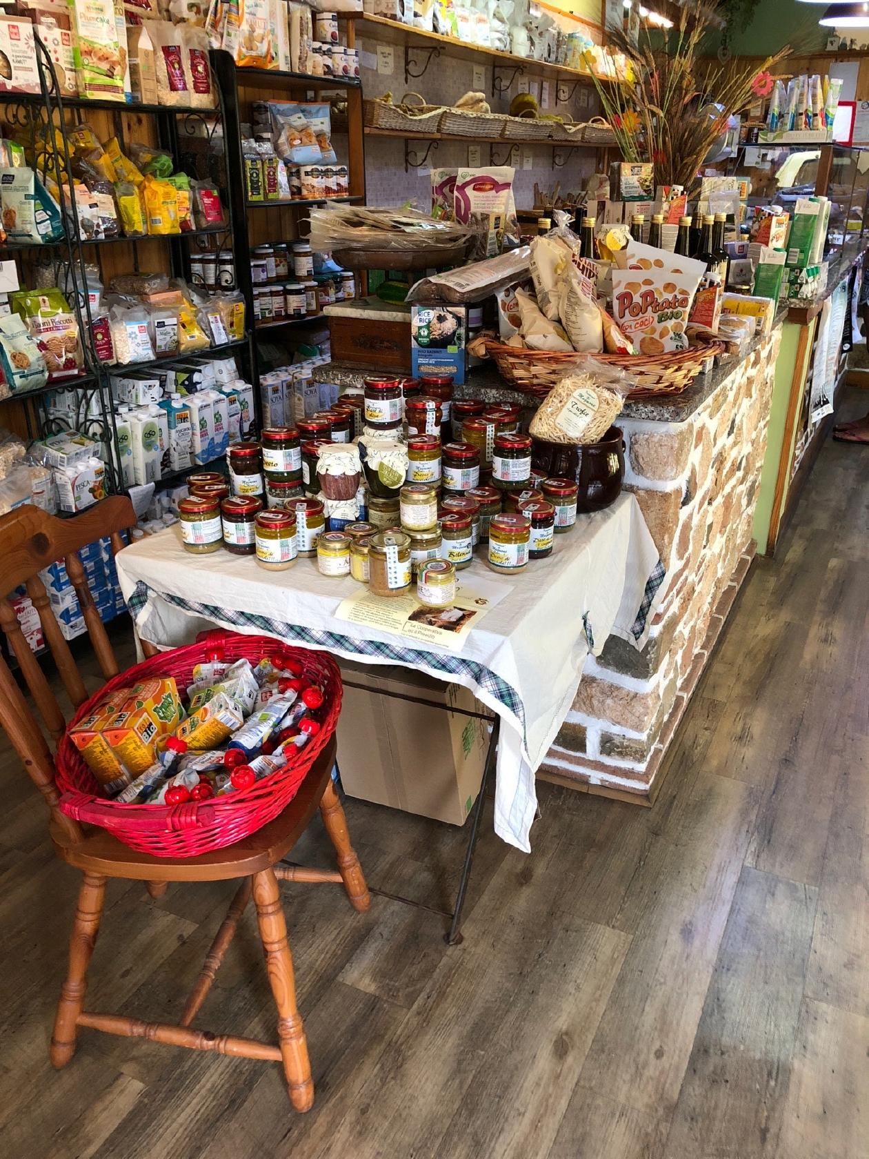 Panetteria Antichi Sapori