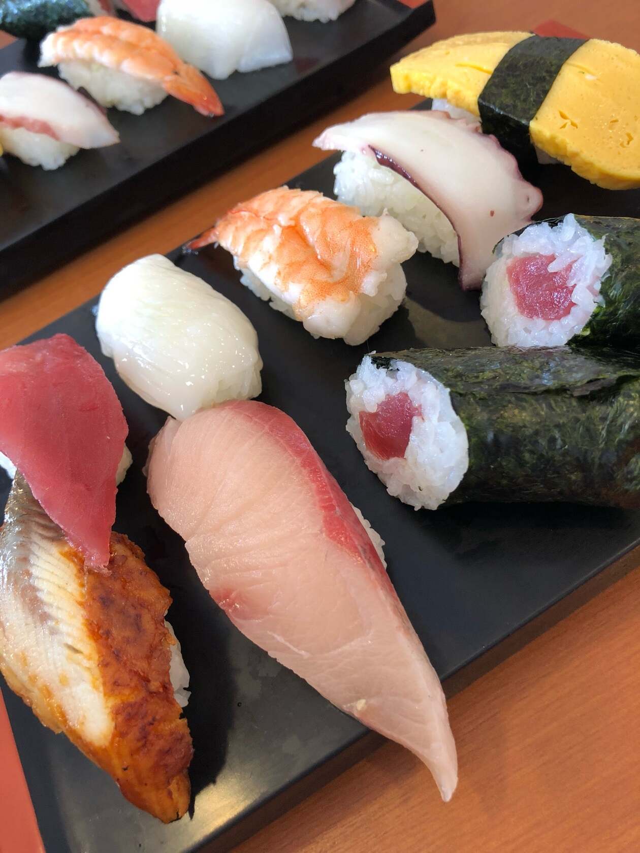 黒潮寿司 尾鷲店