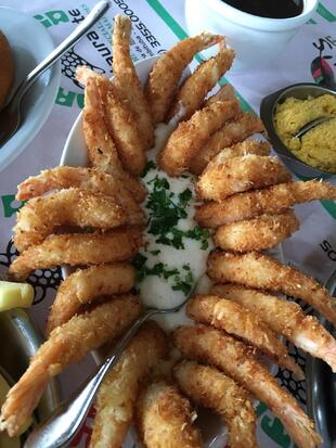 Restaurante Tartaruga