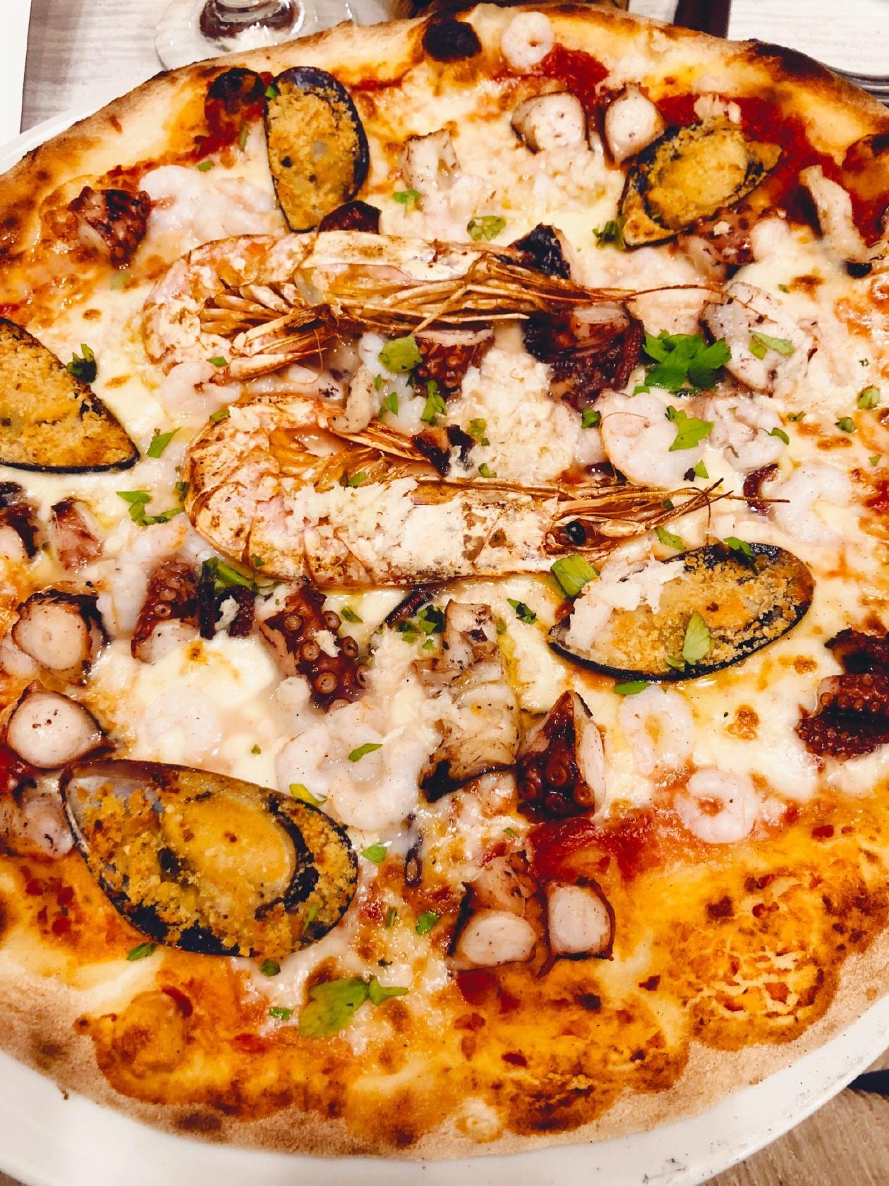 Al Vecchio Mulino Ristorante - Pizzeria