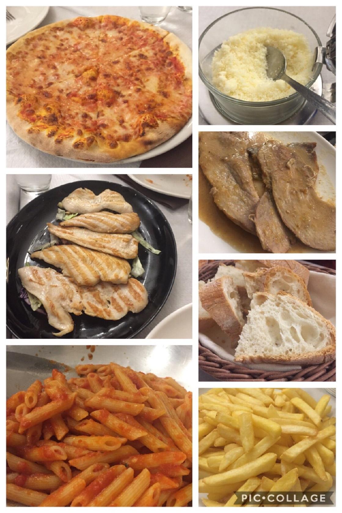 Pizzeria Lorenzo