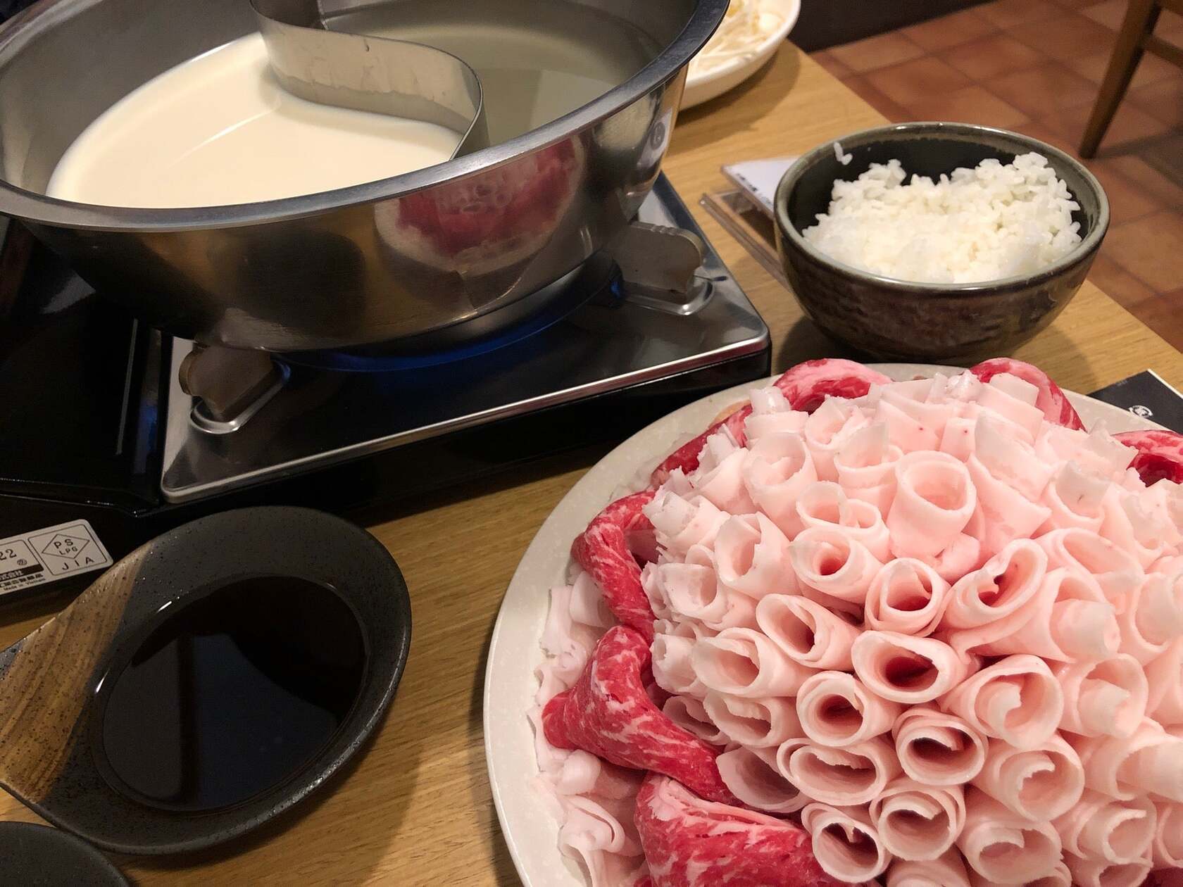 達磨 音更店