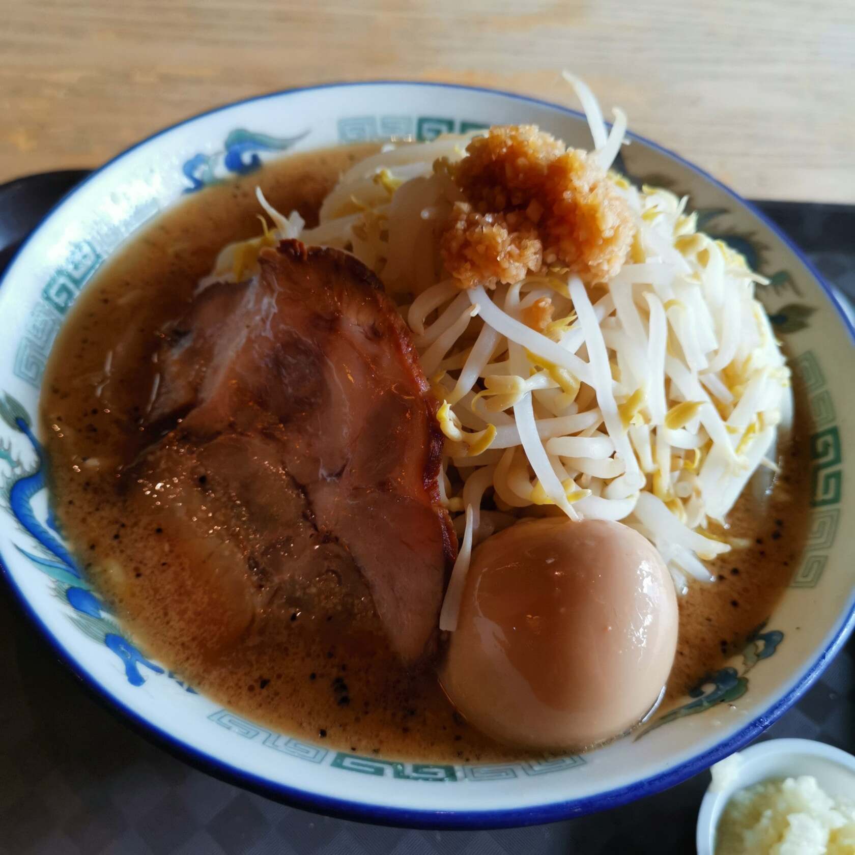 Menya Ryu 麺屋 龍