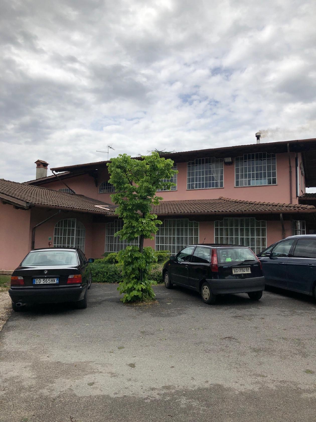 Ristorante Pizzeria Al Podere