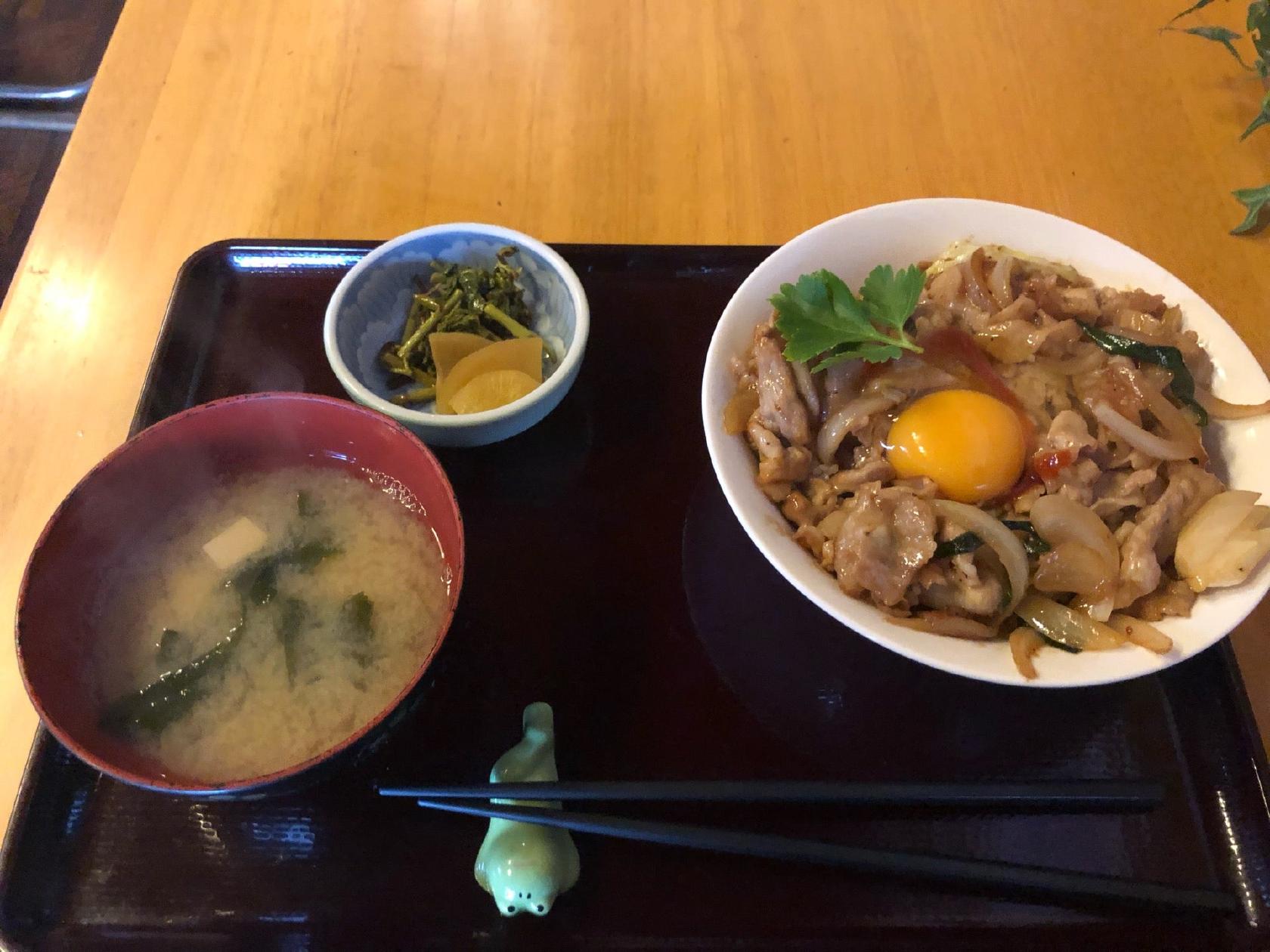 お食事&喫茶 ながと